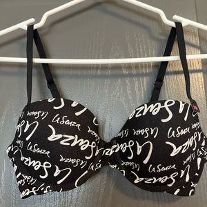 La Senza bra. Brand new with tags. Size 34B